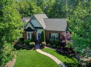 7074 Toscana Trce, Summerfield, NC 27358