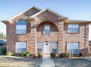 2604 Thistle Ln, Rowlett, TX 75089