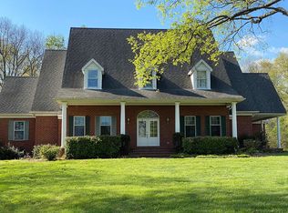 1600 Harris School Rd, Franklin, KY 42134