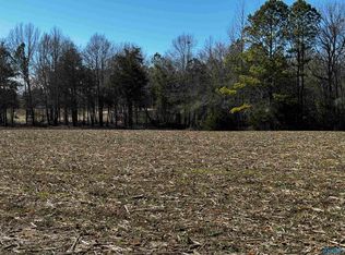 LOT 18 County Road 113, Centre, AL 35960