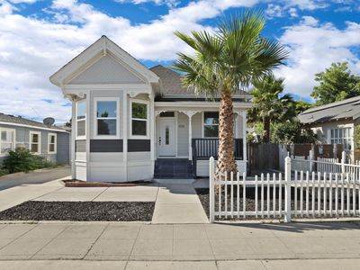 436 E Arcade St, Stockton, CA, 95204