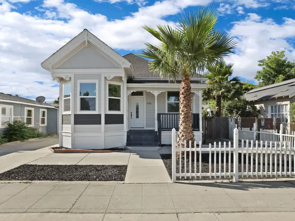 436 E Arcade St, Stockton, CA 95204