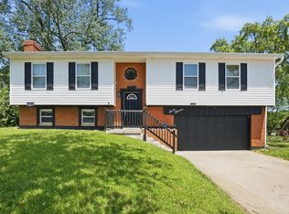 713 Trafalgar Ct, Middletown, OH 45044