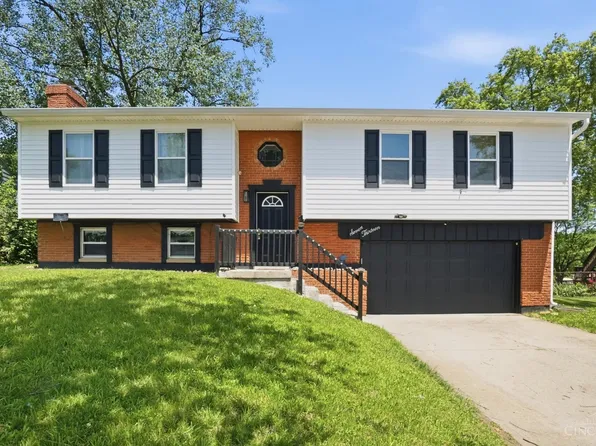 713 Trafalgar Ct, Middletown, OH 45044