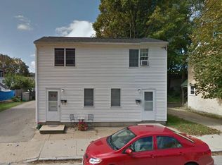 6 Saint John St APT B, Dover, NH 03820