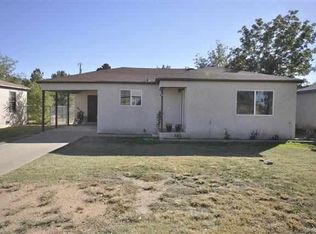 1004 E Amazon St, Portales, NM 88130