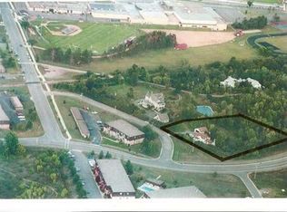 602 Fallon Ave NE, Monticello, MN 55362