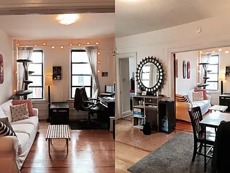 Rented by Eleni Moustakis LREB