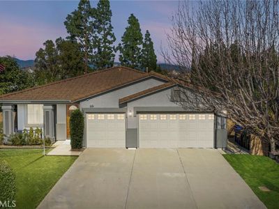 5725 Ridgemark Pl, Fontana, CA, 92336