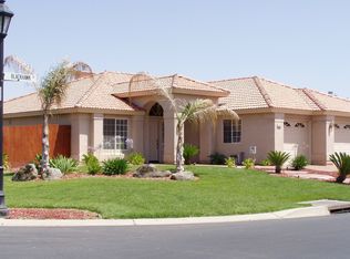 4315 Blackhawk St, Chowchilla, CA