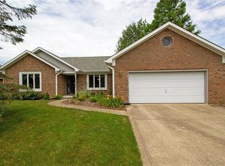 1032 Cedar Glen North Dr, Plainfield, IN 46168