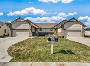 12816-12818 E Timber Lake Rd, Wichita, KS 67230
