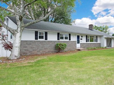 65 Bayberry Drive, Wallingford, CT, 06492
