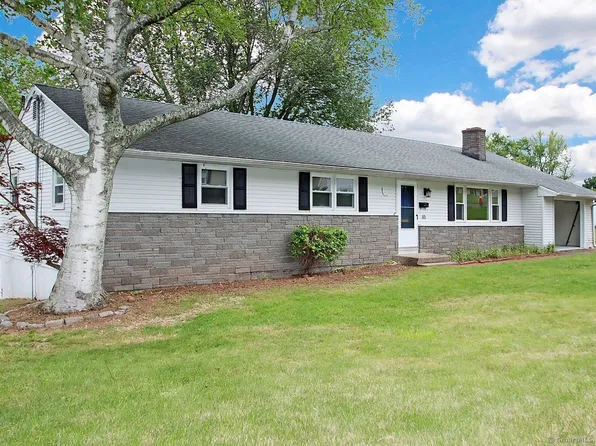 65 Bayberry Drive, Wallingford, CT 06492