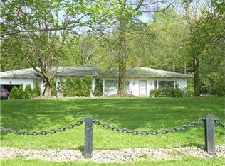 769 S 6th St, Indiana, PA 15701