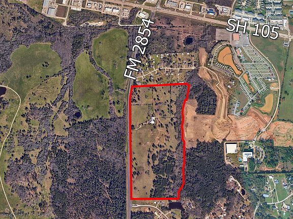 3rd image of 22720 Fm 2854 Rd
