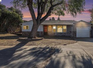 4344 Cowell Rd, Concord, CA 94518