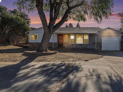 4344 Cowell Rd, Concord, CA, 94518
