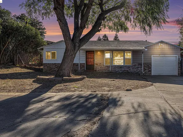 4344 Cowell Rd, Concord, CA 94518
