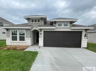 2373 Grove Ln, Brownsville, TX 78526