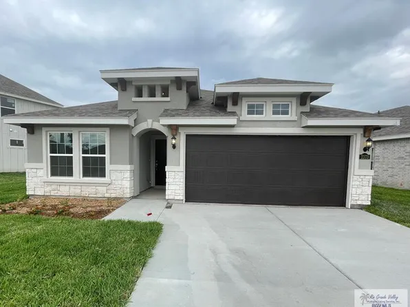 2373 Grove Ln, Brownsville, TX 78526