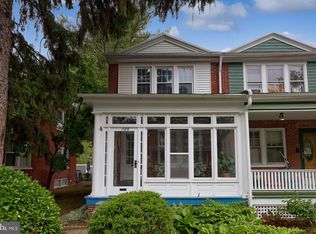 1186 Elm Ave, Lancaster, PA 17603