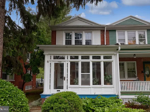 1186 Elm Ave, Lancaster, PA 17603