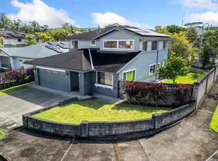 95-214 Kemu Pl, Mililani, HI 96789