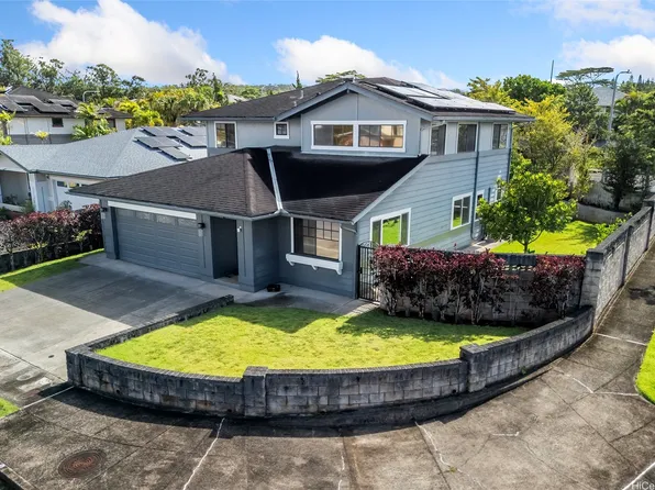 95-214 Kemu Pl, Mililani, HI 96789
