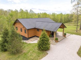 2307 Highway 1950, West Liberty, KY 41472