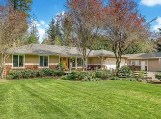 16616 199th Pl NE, Woodinville, WA 98077