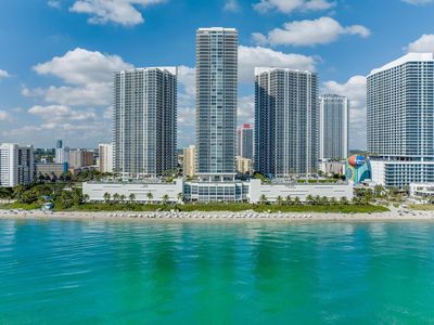 1800 S Ocean Drive #3109, Hallandale Beach, FL, 33009