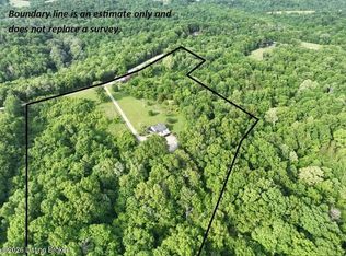 6693 Chaplin Rd, Willisburg, KY 40078