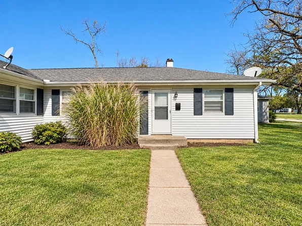 411 S 28th St #411, South Bend, IN 46615