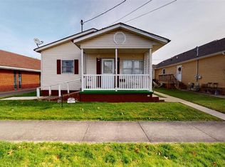 1211 Washington Ave, Milton, WV 25541