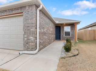 11613 Jude Way, Yukon, OK 73099