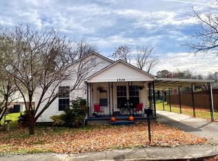 1704 Jefferson Ave, Maryville, TN 37804