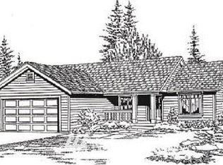 602 Countryside Ave, Ellensburg, WA 98926