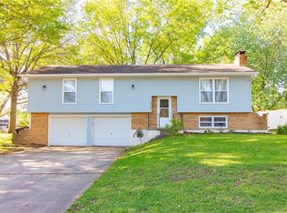 816 E Market St, Warrensburg, MO 64093
