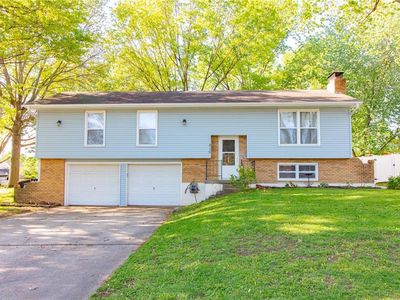 816 E Market St, Warrensburg, MO, 64093