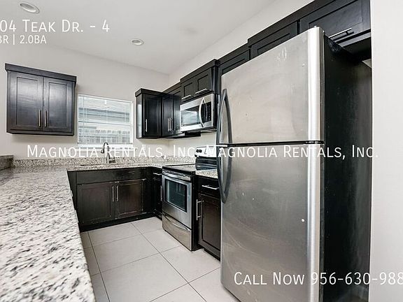 4th image of 204 Teak Dr APT 4