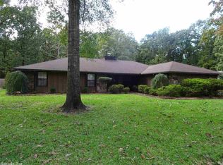 6106 Timber Ridge Dr, Pine Bluff, AR 71603