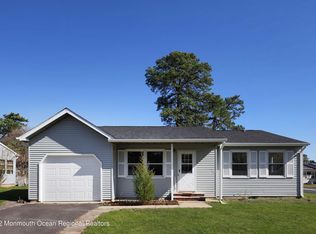 82 Falmouth Ave, Manchester Township, NJ