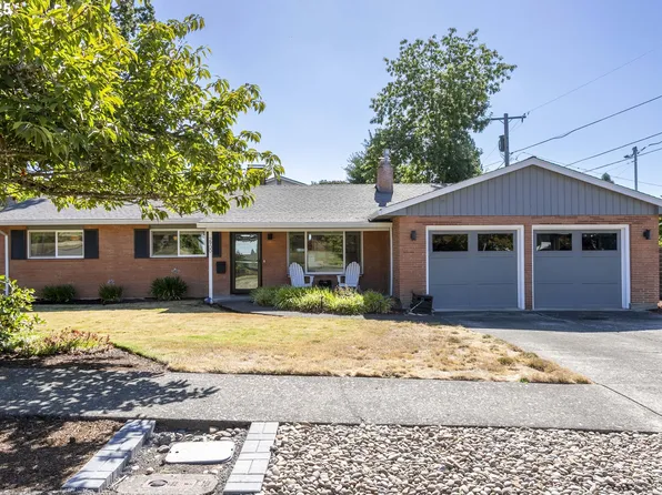 2900 SW 116th Ave, Beaverton, OR 97005