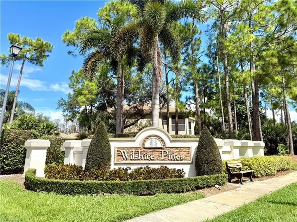 6325 Wilshire Pines Cir APT 308, Naples, FL 34109