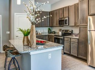 Citizen Apartments, Newport News, VA 23602
