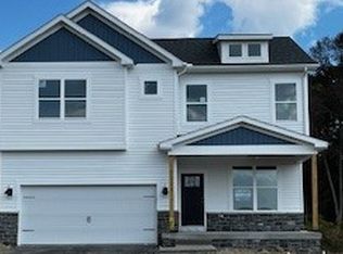 348 Leslie Farms Dr, Evans City, PA 16033