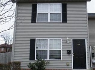 354 Codell Dr, Lexington, KY 40509