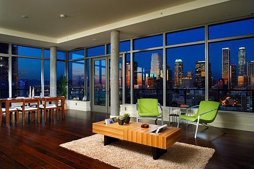 4th image of 1155 S Grand Ave APT 1209