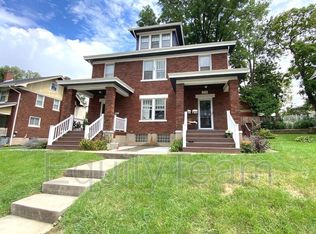 3738 Andrew Ave UNIT 3, Cincinnati, OH